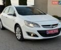 Белый Опель Астра, объемом двигателя 1.7 л и пробегом 219 тыс. км за 8200 $, фото 15 на Automoto.ua