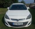 Білий Опель Астра, об'ємом двигуна 1.7 л та пробігом 261 тис. км за 6300 $, фото 5 на Automoto.ua