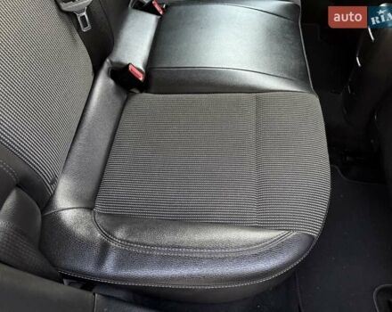 Белый Опель Астра, объемом двигателя 1.7 л и пробегом 219 тыс. км за 8200 $, фото 58 на Automoto.ua