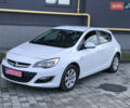 Белый Опель Астра, объемом двигателя 1.6 л и пробегом 160 тыс. км за 9590 $, фото 6 на Automoto.ua