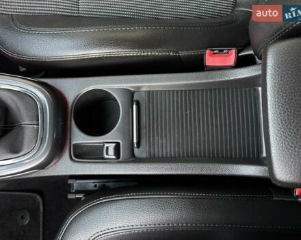 Белый Опель Астра, объемом двигателя 1.7 л и пробегом 219 тыс. км за 8200 $, фото 45 на Automoto.ua