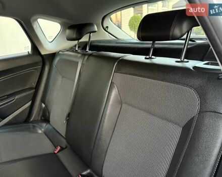 Белый Опель Астра, объемом двигателя 1.7 л и пробегом 219 тыс. км за 8200 $, фото 53 на Automoto.ua