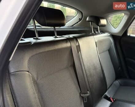 Белый Опель Астра, объемом двигателя 1.7 л и пробегом 219 тыс. км за 8200 $, фото 57 на Automoto.ua