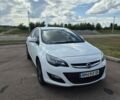 Білий Опель Астра, об'ємом двигуна 1.7 л та пробігом 240 тис. км за 9032 $, фото 1 на Automoto.ua