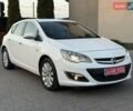 Белый Опель Астра, объемом двигателя 1.7 л и пробегом 219 тыс. км за 8200 $, фото 16 на Automoto.ua