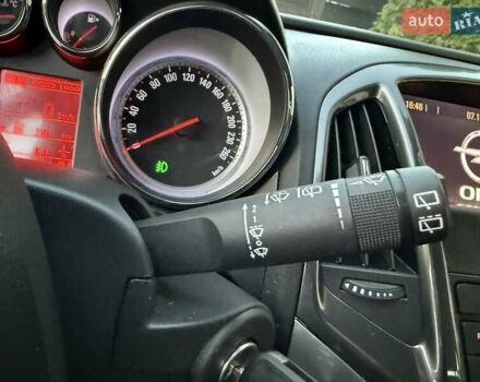 Белый Опель Астра, объемом двигателя 1.7 л и пробегом 219 тыс. км за 8200 $, фото 33 на Automoto.ua