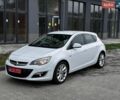 Білий Опель Астра, об'ємом двигуна 1.6 л та пробігом 140 тис. км за 9900 $, фото 2 на Automoto.ua