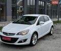 Білий Опель Астра, об'ємом двигуна 1.6 л та пробігом 140 тис. км за 9900 $, фото 1 на Automoto.ua
