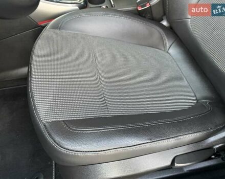 Белый Опель Астра, объемом двигателя 1.7 л и пробегом 219 тыс. км за 8200 $, фото 47 на Automoto.ua