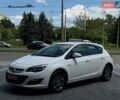 Белый Опель Астра, объемом двигателя 1.6 л и пробегом 170 тыс. км за 8300 $, фото 1 на Automoto.ua