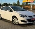 Белый Опель Астра, объемом двигателя 1.6 л и пробегом 194 тыс. км за 7700 $, фото 1 на Automoto.ua