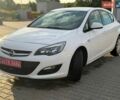 Белый Опель Астра, объемом двигателя 1.6 л и пробегом 194 тыс. км за 7700 $, фото 1 на Automoto.ua