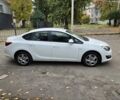 Опель Астра 2017 в Кривом Роге на Automoto.ua Белый Опель Астра, объемом двигателя 1.4 л и пробегом 165 тыс. км за 7700 $, фото 9 на Automoto.ua