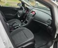 Опель Астра 2017 в Кривом Роге на Automoto.ua Белый Опель Астра, объемом двигателя 1.4 л и пробегом 165 тыс. км за 7700 $, фото 12 на Automoto.ua
