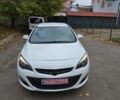 Опель Астра 2017 в Кривом Роге на Automoto.ua Белый Опель Астра, объемом двигателя 1.4 л и пробегом 165 тыс. км за 7700 $, фото 3 на Automoto.ua
