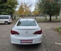 Опель Астра 2017 в Кривом Роге на Automoto.ua Белый Опель Астра, объемом двигателя 1.4 л и пробегом 165 тыс. км за 7700 $, фото 1 на Automoto.ua