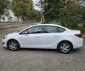 Опель Астра 2017 в Кривом Роге на Automoto.ua Белый Опель Астра, объемом двигателя 1.4 л и пробегом 165 тыс. км за 7700 $, фото 7 на Automoto.ua