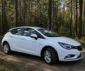 Белый Опель Астра, объемом двигателя 1.6 л и пробегом 192 тыс. км за 8947 $, фото 2 на Automoto.ua