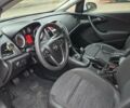 Опель Астра 2017 в Кривом Роге на Automoto.ua Белый Опель Астра, объемом двигателя 1.4 л и пробегом 165 тыс. км за 7700 $, фото 14 на Automoto.ua