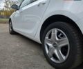 Опель Астра 2017 в Кривом Роге на Automoto.ua Белый Опель Астра, объемом двигателя 1.4 л и пробегом 165 тыс. км за 7700 $, фото 4 на Automoto.ua