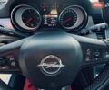 Белый Опель Астра, объемом двигателя 1.6 л и пробегом 190 тыс. км за 11500 $, фото 11 на Automoto.ua