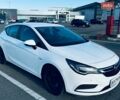 Белый Опель Астра, объемом двигателя 1.6 л и пробегом 190 тыс. км за 11500 $, фото 1 на Automoto.ua