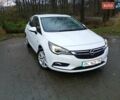 Белый Опель Астра, объемом двигателя 1.6 л и пробегом 187 тыс. км за 11750 $, фото 2 на Automoto.ua