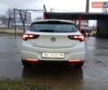 Белый Опель Астра, объемом двигателя 1.6 л и пробегом 187 тыс. км за 11750 $, фото 4 на Automoto.ua