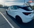 Белый Опель Астра, объемом двигателя 1.6 л и пробегом 190 тыс. км за 11500 $, фото 4 на Automoto.ua