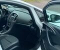 Білий Опель Астра, об'ємом двигуна 1.4 л та пробігом 166 тис. км за 7400 $, фото 23 на Automoto.ua