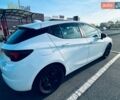 Белый Опель Астра, объемом двигателя 1.6 л и пробегом 190 тыс. км за 11500 $, фото 8 на Automoto.ua