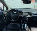 Белый Опель Астра, объемом двигателя 1.4 л и пробегом 133 тыс. км за 11600 $, фото 9 на Automoto.ua
