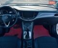 Белый Опель Астра, объемом двигателя 1.6 л и пробегом 190 тыс. км за 11500 $, фото 13 на Automoto.ua