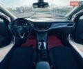 Белый Опель Астра, объемом двигателя 1.6 л и пробегом 190 тыс. км за 11500 $, фото 14 на Automoto.ua