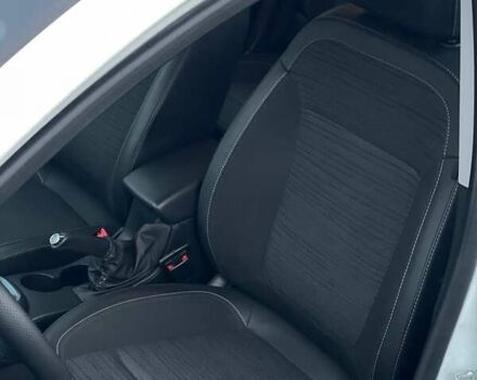 Білий Опель Астра, об'ємом двигуна 1.4 л та пробігом 166 тис. км за 7400 $, фото 11 на Automoto.ua