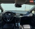 Белый Опель Астра, объемом двигателя 1.4 л и пробегом 133 тыс. км за 11600 $, фото 10 на Automoto.ua