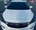 Белый Опель Астра, объемом двигателя 1.6 л и пробегом 190 тыс. км за 11500 $, фото 1 на Automoto.ua