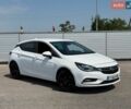 Белый Опель Астра, объемом двигателя 1.4 л и пробегом 133 тыс. км за 11600 $, фото 1 на Automoto.ua