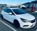 Белый Опель Астра, объемом двигателя 1.6 л и пробегом 190 тыс. км за 11400 $, фото 1 на Automoto.ua