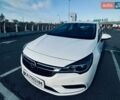 Белый Опель Астра, объемом двигателя 1.6 л и пробегом 190 тыс. км за 11500 $, фото 7 на Automoto.ua