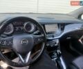 Белый Опель Астра, объемом двигателя 1.4 л и пробегом 133 тыс. км за 11600 $, фото 11 на Automoto.ua