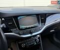Белый Опель Астра, объемом двигателя 1.4 л и пробегом 133 тыс. км за 11600 $, фото 19 на Automoto.ua