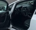 Білий Опель Астра, об'ємом двигуна 1.4 л та пробігом 166 тис. км за 7400 $, фото 6 на Automoto.ua