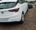 Білий Опель Астра, об'ємом двигуна 1.6 л та пробігом 183 тис. км за 10800 $, фото 1 на Automoto.ua