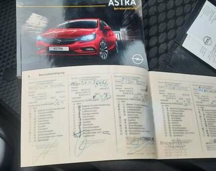 Білий Опель Астра, об'ємом двигуна 1.6 л та пробігом 183 тис. км за 10800 $, фото 5 на Automoto.ua