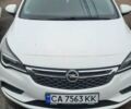 Білий Опель Астра, об'ємом двигуна 1.6 л та пробігом 183 тис. км за 10800 $, фото 1 на Automoto.ua