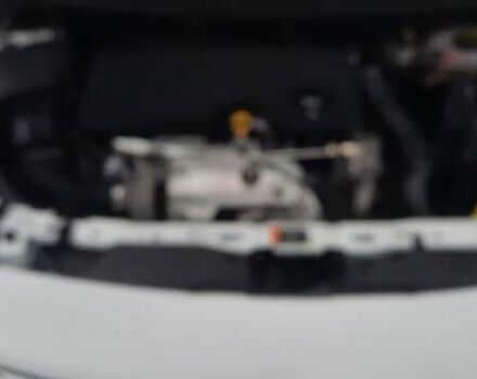 Білий Опель Астра, об'ємом двигуна 1.6 л та пробігом 183 тис. км за 10800 $, фото 6 на Automoto.ua