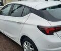 Білий Опель Астра, об'ємом двигуна 1.6 л та пробігом 183 тис. км за 10800 $, фото 2 на Automoto.ua