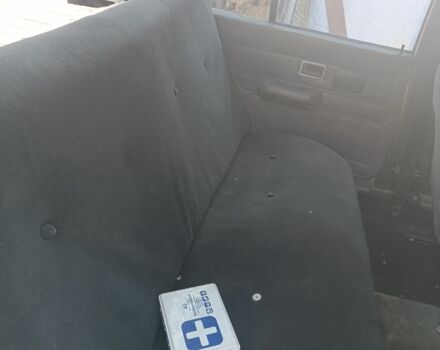 Білий Опель Астра, об'ємом двигуна 0 л та пробігом 73 тис. км за 361 $, фото 4 на Automoto.ua