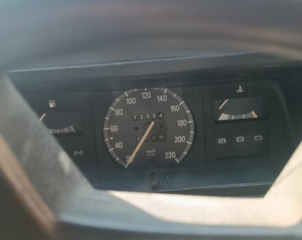 Білий Опель Астра, об'ємом двигуна 0 л та пробігом 73 тис. км за 361 $, фото 7 на Automoto.ua